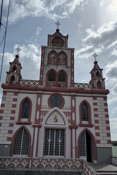 Nuestra Señora del Carmen Petare Carmelitas