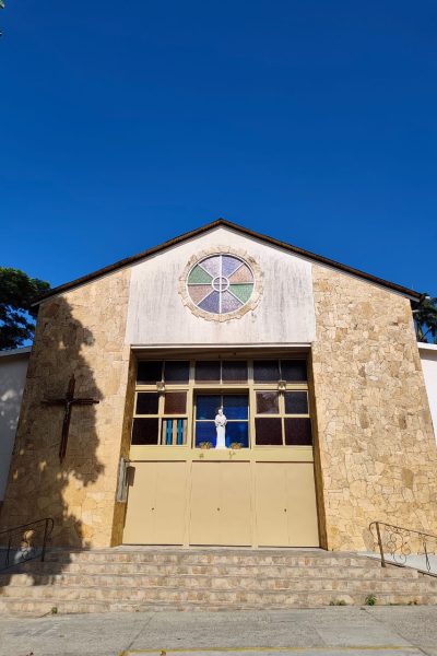 Parroqui San Cayetano Petare