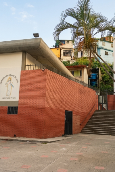 parroquia sagrado corazon de jesus petare_mejorado