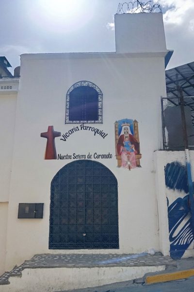 vicaria-nuestra-señora-de-coromoto-petare
